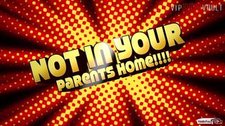 PorndoePedia - first-ever Time HUMP Explained with Apolonia Lapiedra VipSexVault