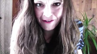 Mom Jerk Off Instructions - Mummy wants to be Sonnies Adult Movie Star