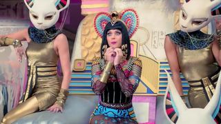 PMV - Katy Perry - Dark Pony