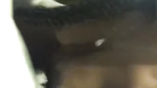 BIG BLACK COCK HIT UP CHEROKEE D'BACKSIDE VAGINA