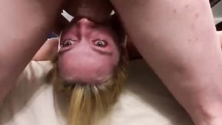 Gullet Destruction