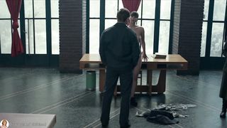 Cuck Princess Jennifer Lawrence Unclothes Bare Predominant Miserable Servant Bi-Curious