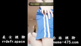 我的女同桌说自己是处女我要求视频验证一下哈哈666