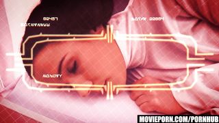 STARLET WARS - Assfuck Goddess Leia