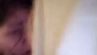 Virginal Daughter-In-Law gets Daddy's Man Sausage