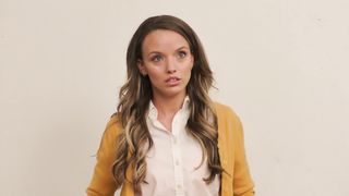 Secretary made to Undress