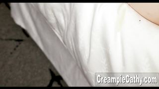 HD Internal Cumshot Bevy