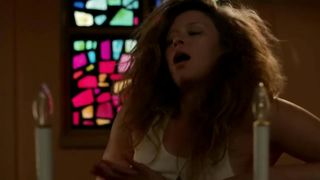 Kimiko Glenn as Brook Soso in Super Hot Jail Girl/girl Gig