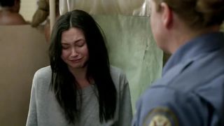Kimiko Glenn as Brook Soso in Super Hot Jail Girl/girl Gig