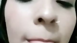 Smashing in Switch Roles, Girl Climax Spunk in Facehole and ORAL