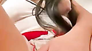 carmensita meaty bum latina
