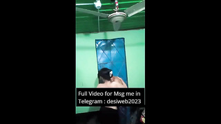 Indian Cpl Porking In Rear end Fashion