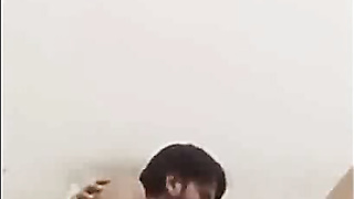 Stellar Insatiable Bengali Boudi Frigging