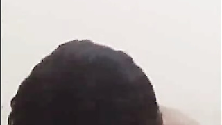 Stellar Insatiable Bengali Boudi Frigging