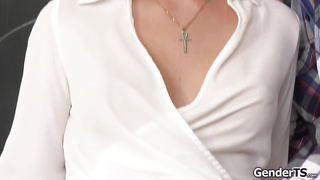 We could ravage on your desk Miss Taylor
