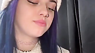 Siamayll / xxllbae / egirll_sixty-nine / stunner.girl69