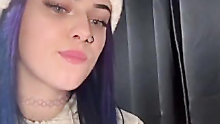 Siamayll / xxllbae / egirll_sixty-nine / stunner.girl69