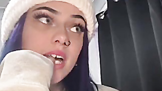 Siamayll / xxllbae / egirll_sixty-nine / stunner.girl69