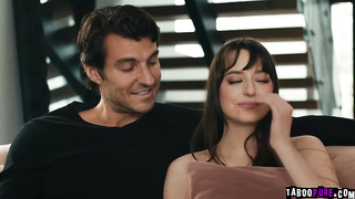 Stepfather Jay Penetrates Blakes GIRLFRIEND Lana Full Cuck Abjection