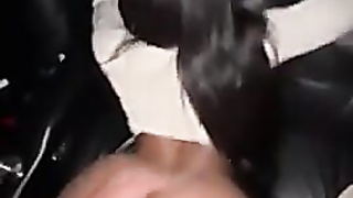 Drayadominicana rear end fuckfest