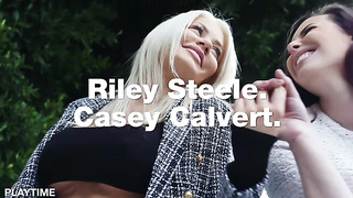 TUSHYRAW 2 For One Part two - Lika Star
