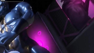 Pub Restroom Activity 1 [Shaity]