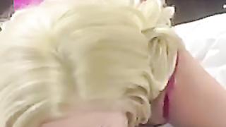 Tanya sex tape two (Sweet Paige)