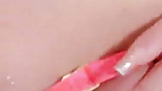 waifumiia - long screws mastrubation