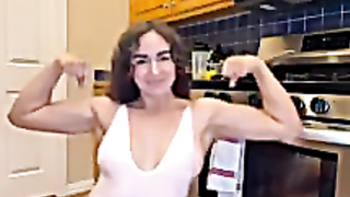 Alexa one chunk