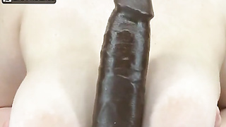 clara ellis big black cock fuck stick boob banging ppv