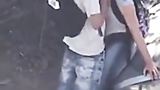 Boquete depois da aula