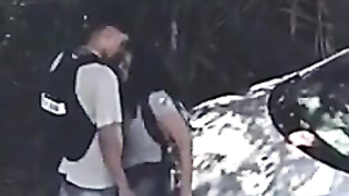 Boquete depois da aula