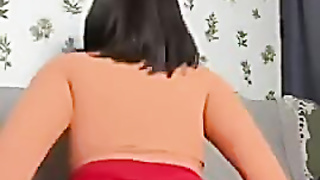 rachel elf