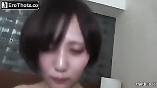 LittleJapanese bashful oral