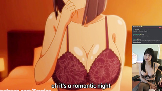 responding to Naruto come Home to His Wifey~