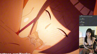 responding to Naruto come Home to His Wifey~