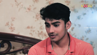 Nephew Step Stepsister Ke Saath Romance