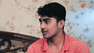 Nephew Step Stepsister Ke Saath Romance
