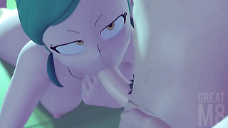 Puppet X Deku [14 Mins] Total Movie On Https://hentaisrt.netlify.app