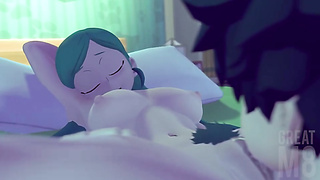 Puppet X Deku [14 Mins] Total Movie On Https://hentaisrt.netlify.app