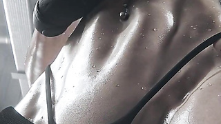 Tifa Gym Utter Movie On Https://hentaisrt.netlify.app