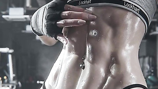 Tifa Gym Utter Movie On Https://hentaisrt.netlify.app