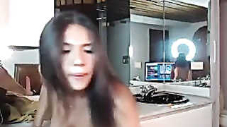 Dasani Delgado - wetlikedasanixo