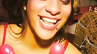 NICE WEIRDO / CuteFreak