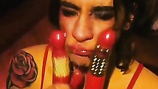 NICE WEIRDO / CuteFreak