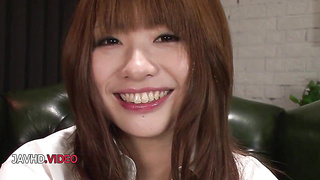 Gang Bang-out Chinese tempting Cougar Mami Yuuki impatient Oral job sates numerous dudes in super hot episode COUGAR