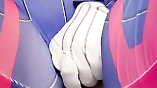 Cecehectori - Lilsquishbaby - Clobug18