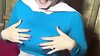 Bokep Indo Hijab Tobrut Sange Di Gilir Abg