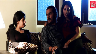 Deh Sukh 2020 Hindi 1080p