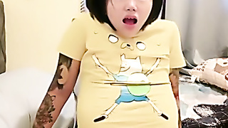 Satomi Hefty Milky Chinese Bumpers